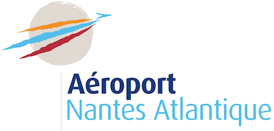 Logo Aéroport de Nantes
