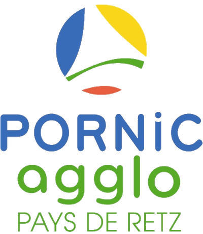 Logo Pornic agglo